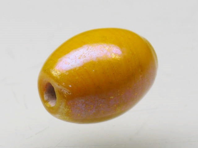 TOKO-BEADS CG920-22 Glass bead 9~10mm CG920-22 ガラスビーズ 9~10mm Asian bead & African bead  Handmade,Lampeork,bead,asia,india,ethnic,parts,accessory,beads とんぼ玉,ビーズ,トンボ玉,アジア,インド,エスニック,手作り,パーツ,アクセサリー