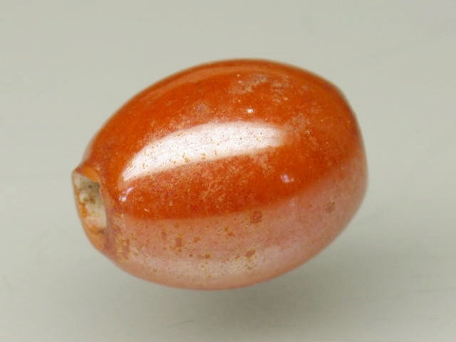 TOKO-BEADS CG920-25 Glass bead 9~10mm CG920-25 ガラスビーズ 9~10mm Asian bead & African bead  Handmade,Lampeork,bead,asia,india,ethnic,parts,accessory,beads とんぼ玉,ビーズ,トンボ玉,アジア,インド,エスニック,手作り,パーツ,アクセサリー