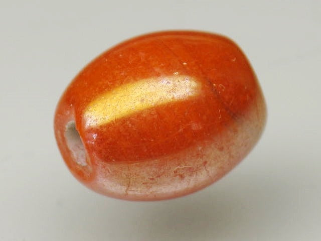 TOKO-BEADS CG920-26 Glass bead 9~10mm CG920-26 ガラスビーズ 9~10mm Asian bead & African bead  Handmade,Lampeork,bead,asia,india,ethnic,parts,accessory,beads とんぼ玉,ビーズ,トンボ玉,アジア,インド,エスニック,手作り,パーツ,アクセサリー