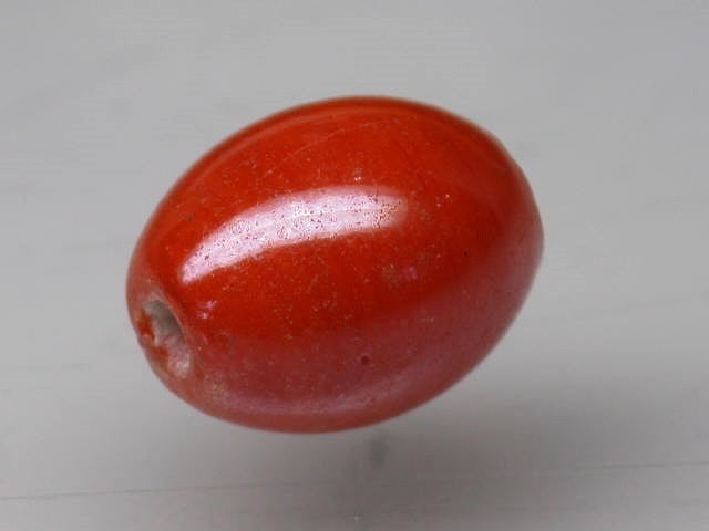 TOKO-BEADS CG920-30 Glass bead 9~10mm CG920-30 ガラスビーズ 9~10mm Asian bead & African bead  Handmade,Lampeork,bead,asia,india,ethnic,parts,accessory,beads とんぼ玉,ビーズ,トンボ玉,アジア,インド,エスニック,手作り,パーツ,アクセサリー