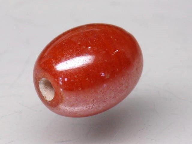 TOKO-BEADS CG920-31 Glass bead 9~10mm CG920-31 ガラスビーズ 9~10mm Asian bead & African bead  Handmade,Lampeork,bead,asia,india,ethnic,parts,accessory,beads とんぼ玉,ビーズ,トンボ玉,アジア,インド,エスニック,手作り,パーツ,アクセサリー