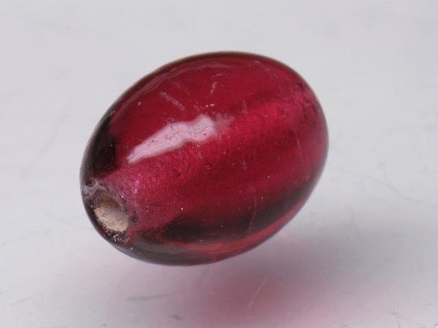 TOKO-BEADS CG920-33 Glass bead 9~10mm CG920-33 ガラスビーズ 9~10mm Asian bead & African bead  Handmade,Lampeork,bead,asia,india,ethnic,parts,accessory,beads とんぼ玉,ビーズ,トンボ玉,アジア,インド,エスニック,手作り,パーツ,アクセサリー