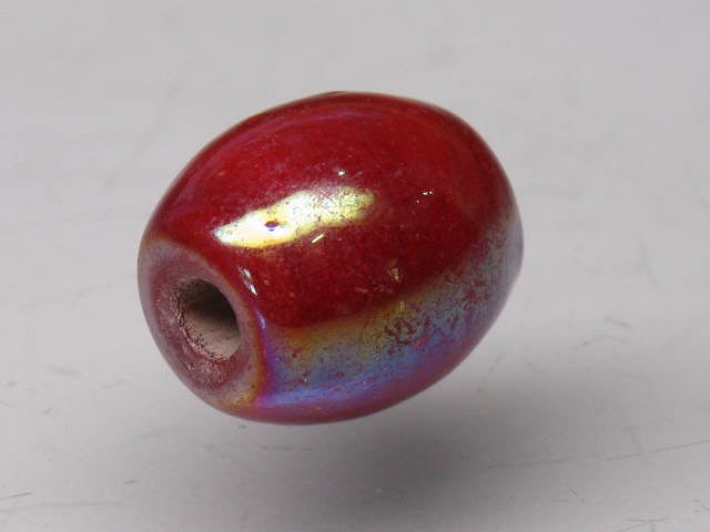 TOKO-BEADS CG920-34 Glass bead 9~10mm CG920-34 ガラスビーズ 9~10mm Asian bead & African bead  Handmade,Lampeork,bead,asia,india,ethnic,parts,accessory,beads とんぼ玉,ビーズ,トンボ玉,アジア,インド,エスニック,手作り,パーツ,アクセサリー