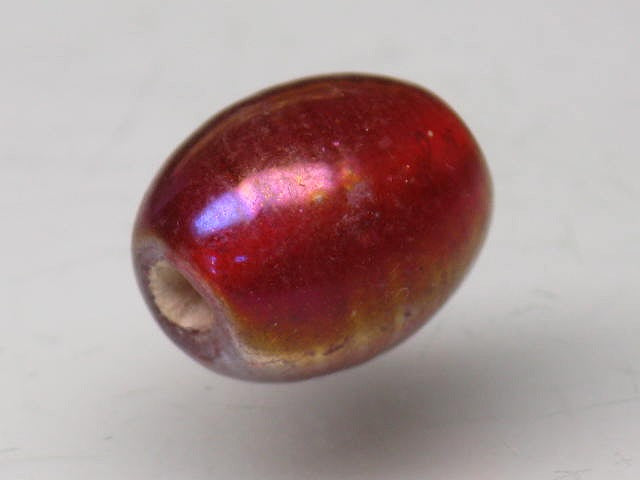 TOKO-BEADS CG920-35 Glass bead 9~10mm CG920-35 ガラスビーズ 9~10mm Asian bead & African bead  Handmade,Lampeork,bead,asia,india,ethnic,parts,accessory,beads とんぼ玉,ビーズ,トンボ玉,アジア,インド,エスニック,手作り,パーツ,アクセサリー