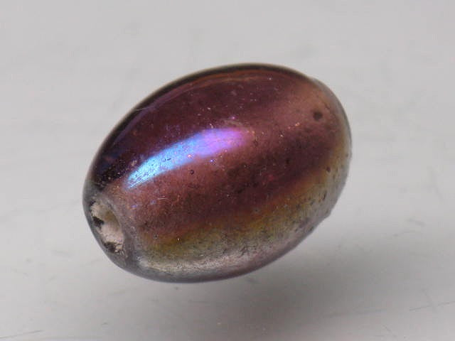 TOKO-BEADS CG920-36 Glass bead 9~10mm CG920-36 ガラスビーズ 9~10mm Asian bead & African bead  Handmade,Lampeork,bead,asia,india,ethnic,parts,accessory,beads とんぼ玉,ビーズ,トンボ玉,アジア,インド,エスニック,手作り,パーツ,アクセサリー
