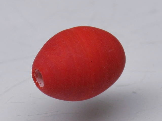 TOKO-BEADS CG920-41 Glass bead 9~10mm CG920-41 ガラスビーズ 9~10mm Asian bead & African bead  Handmade,Lampeork,bead,asia,india,ethnic,parts,accessory,beads とんぼ玉,ビーズ,トンボ玉,アジア,インド,エスニック,手作り,パーツ,アクセサリー