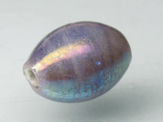 TOKO-BEADS CG920-44 Glass bead 9~10mm CG920-44 ガラスビーズ 9~10mm Asian bead & African bead  Handmade,Lampeork,bead,asia,india,ethnic,parts,accessory,beads とんぼ玉,ビーズ,トンボ玉,アジア,インド,エスニック,手作り,パーツ,アクセサリー