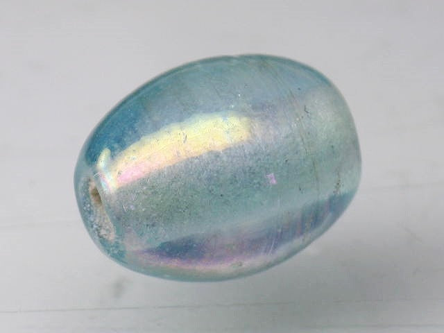 TOKO-BEADS CG920-45 Glass bead 9~10mm CG920-45 ガラスビーズ 9~10mm Asian bead & African bead  Handmade,Lampeork,bead,asia,india,ethnic,parts,accessory,beads とんぼ玉,ビーズ,トンボ玉,アジア,インド,エスニック,手作り,パーツ,アクセサリー