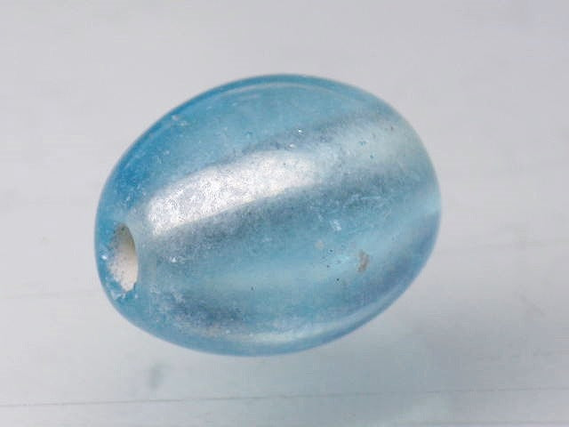 TOKO-BEADS CG920-46 Glass bead 9~10mm CG920-46 ガラスビーズ 9~10mm Asian bead & African bead  Handmade,Lampeork,bead,asia,india,ethnic,parts,accessory,beads とんぼ玉,ビーズ,トンボ玉,アジア,インド,エスニック,手作り,パーツ,アクセサリー