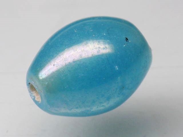TOKO-BEADS CG920-52 Glass bead 9~10mm CG920-52 ガラスビーズ 9~10mm Asian bead & African bead  Handmade,Lampeork,bead,asia,india,ethnic,parts,accessory,beads とんぼ玉,ビーズ,トンボ玉,アジア,インド,エスニック,手作り,パーツ,アクセサリー