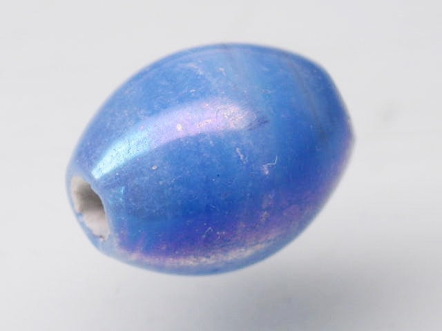 TOKO-BEADS CG920-57 Glass bead 9~10mm CG920-57 ガラスビーズ 9~10mm Asian bead & African bead  Handmade,Lampeork,bead,asia,india,ethnic,parts,accessory,beads とんぼ玉,ビーズ,トンボ玉,アジア,インド,エスニック,手作り,パーツ,アクセサリー