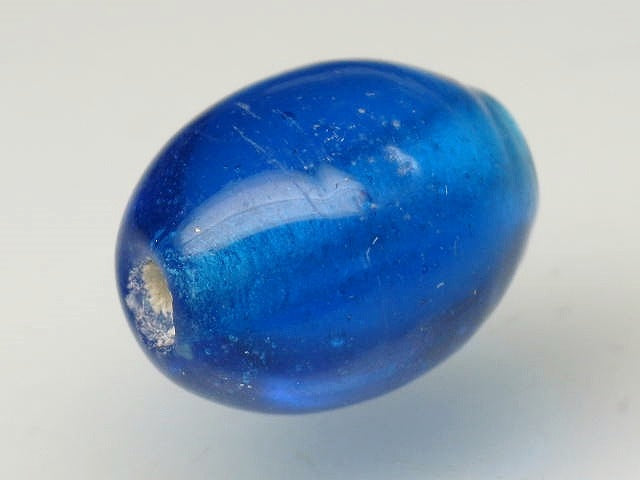 TOKO-BEADS CG920-58 Glass bead 9~10mm CG920-58 ガラスビーズ 9~10mm Asian bead & African bead  Handmade,Lampeork,bead,asia,india,ethnic,parts,accessory,beads とんぼ玉,ビーズ,トンボ玉,アジア,インド,エスニック,手作り,パーツ,アクセサリー