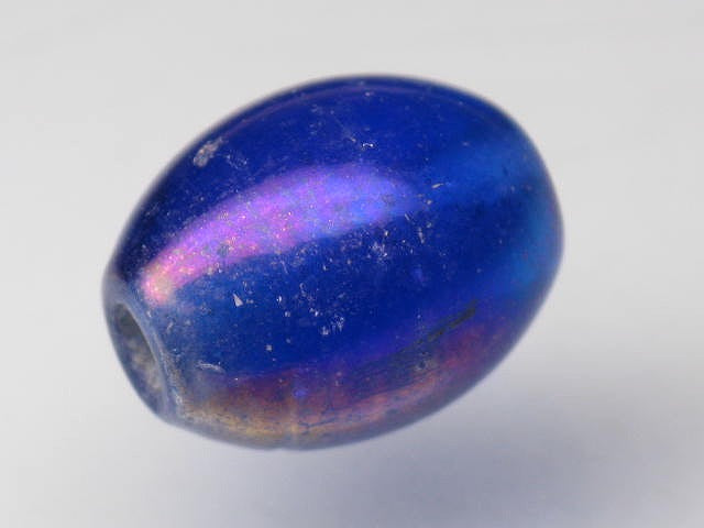 TOKO-BEADS CG920-60 Glass bead 9~10mm CG920-60 ガラスビーズ 9~10mm Asian bead & African bead  Handmade,Lampeork,bead,asia,india,ethnic,parts,accessory,beads とんぼ玉,ビーズ,トンボ玉,アジア,インド,エスニック,手作り,パーツ,アクセサリー