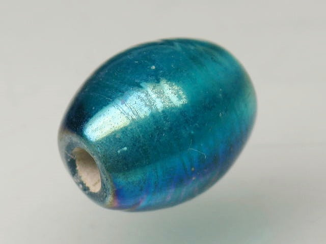 TOKO-BEADS CG920-72 Glass bead 9~10mm CG920-72 ガラスビーズ 9~10mm Asian bead & African bead  Handmade,Lampeork,bead,asia,india,ethnic,parts,accessory,beads とんぼ玉,ビーズ,トンボ玉,アジア,インド,エスニック,手作り,パーツ,アクセサリー