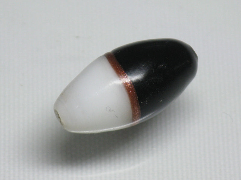TOKO-BEADS CG921-01 Indian bead 9.5~10mm CG921-01 インドビーズ 9.5~10mm Asian bead & African bead  Handmade,Lampeork,bead,asia,india,ethnic,parts,accessory,beads とんぼ玉,ビーズ,トンボ玉,アジア,インド,エスニック,手作り,パーツ,アクセサリー