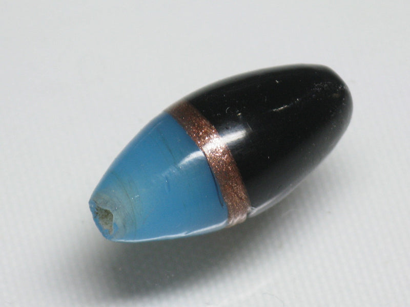 TOKO-BEADS CG921-02 Indian bead 9.5~10mm CG921-02 インドビーズ 9.5~10mm Asian bead & African bead  Handmade,Lampeork,bead,asia,india,ethnic,parts,accessory,beads とんぼ玉,ビーズ,トンボ玉,アジア,インド,エスニック,手作り,パーツ,アクセサリー