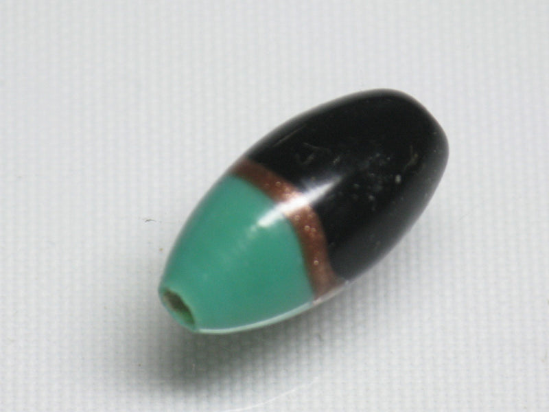 TOKO-BEADS CG921-04 Indian bead 9.5~10mm CG921-04 インドビーズ 9.5~10mm Asian bead & African bead  Handmade,Lampeork,bead,asia,india,ethnic,parts,accessory,beads とんぼ玉,ビーズ,トンボ玉,アジア,インド,エスニック,手作り,パーツ,アクセサリー