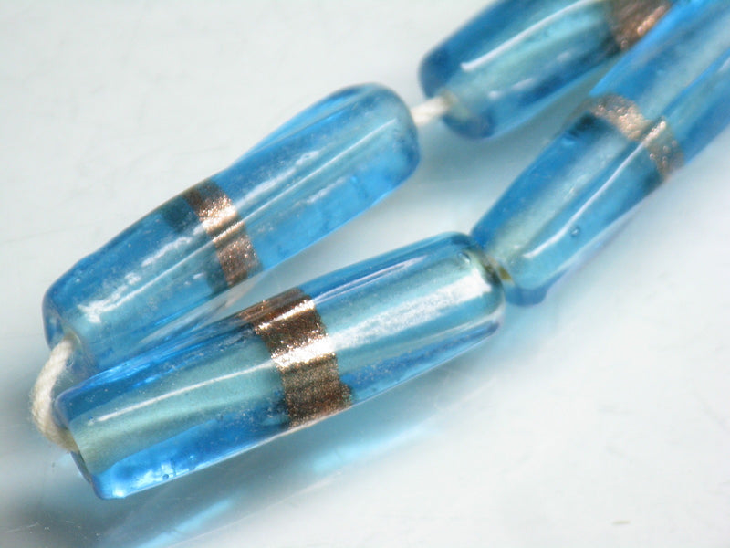 TOKO-BEADS CG922N-03 Indian bead (Strand) 7~7.5mm CG922N-03 インドビーズ（連） 7~7.5mm Asian bead & African bead  Handmade,Lampeork,bead,asia,india,ethnic,parts,accessory,beads とんぼ玉,ビーズ,トンボ玉,アジア,インド,エスニック,手作り,パーツ,アクセサリー