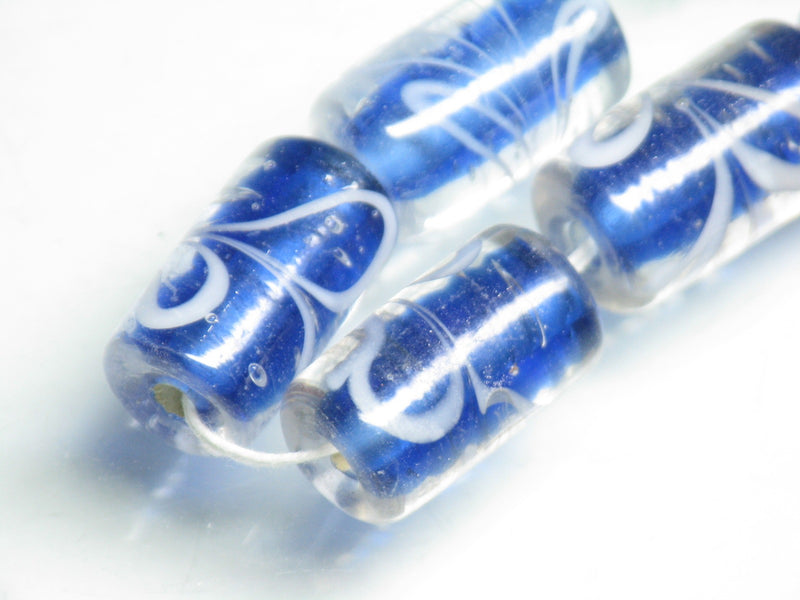 TOKO-BEADS CG922N-07 Indian bead (Strand) 9.5~10mm CG922N-07 インドビーズ（連） 9.5~10mm Asian bead & African bead  Handmade,Lampeork,bead,asia,india,ethnic,parts,accessory,beads とんぼ玉,ビーズ,トンボ玉,アジア,インド,エスニック,手作り,パーツ,アクセサリー