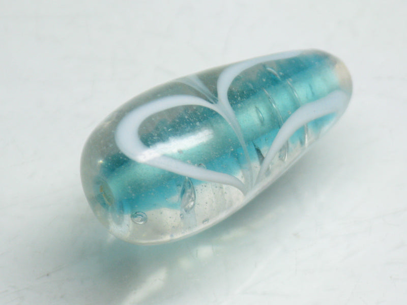 TOKO-BEADS CG922S-01 Indian bead 11~13mm CG922S-01 インドビーズ 11~13mm Asian bead & African bead  Handmade,Lampeork,bead,asia,india,ethnic,parts,accessory,beads とんぼ玉,ビーズ,トンボ玉,アジア,インド,エスニック,手作り,パーツ,アクセサリー
