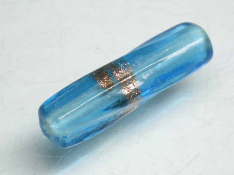 TOKO-BEADS CG922S-03 Indian bead 7~7.5mm CG922S-03 インドビーズ 7~7.5mm Asian bead & African bead  Handmade,Lampeork,bead,asia,india,ethnic,parts,accessory,beads とんぼ玉,ビーズ,トンボ玉,アジア,インド,エスニック,手作り,パーツ,アクセサリー