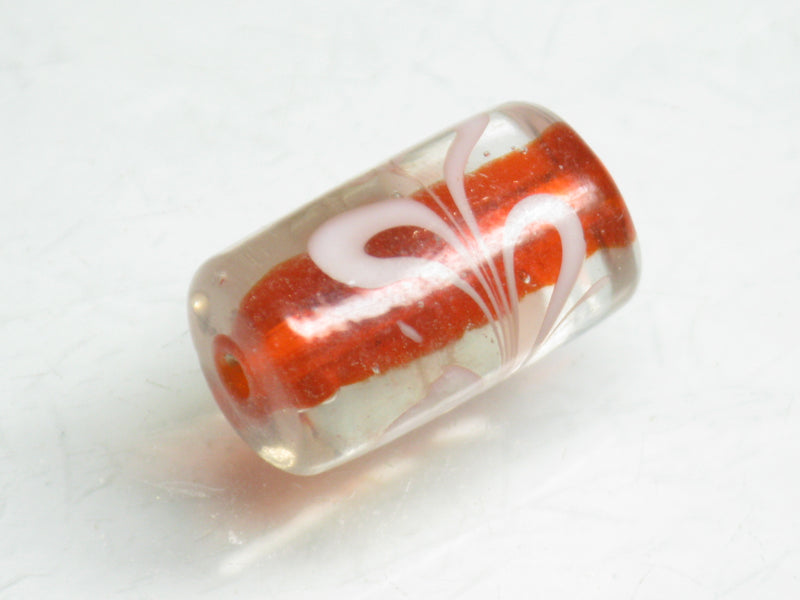 TOKO-BEADS CG922S-08 Indian bead 9.5~10mm CG922S-08 インドビーズ 9.5~10mm Asian bead & African bead  Handmade,Lampeork,bead,asia,india,ethnic,parts,accessory,beads とんぼ玉,ビーズ,トンボ玉,アジア,インド,エスニック,手作り,パーツ,アクセサリー
