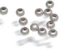 TOKO-BEADS CM001 Metal bead 3mm (cannot be restocked) CM001 メタルビーズ 3mm 在庫限り Asian bead & African bead  Handmade,Lampeork,bead,asia,india,ethnic,parts,accessory,beads とんぼ玉,ビーズ,トンボ玉,アジア,インド,エスニック,手作り,パーツ,アクセサリー