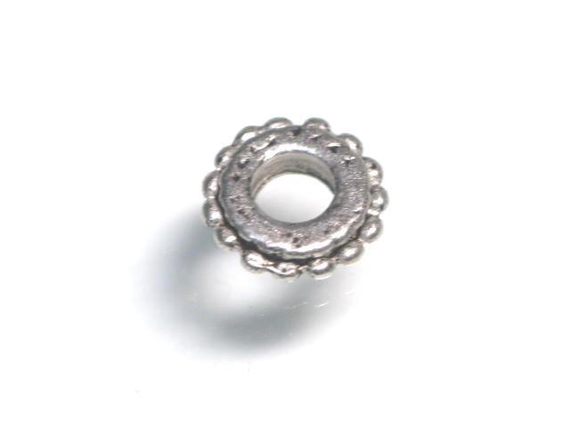 TOKO-BEADS CM011 Metal bead 7mm (cannot be restocked) CM011 メタルビーズ 7mm 在庫限り Asian bead & African bead  Handmade,Lampeork,bead,asia,india,ethnic,parts,accessory,beads とんぼ玉,ビーズ,トンボ玉,アジア,インド,エスニック,手作り,パーツ,アクセサリー