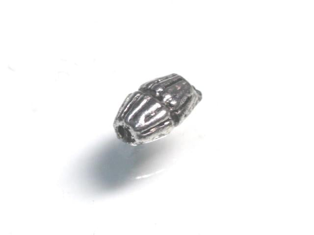 TOKO-BEADS CM013 Metal bead 4.5mm (cannot be restocked) CM013 メタルビーズ 4.5mm 在庫限り Asian bead & African bead  Handmade,Lampeork,bead,asia,india,ethnic,parts,accessory,beads とんぼ玉,ビーズ,トンボ玉,アジア,インド,エスニック,手作り,パーツ,アクセサリー