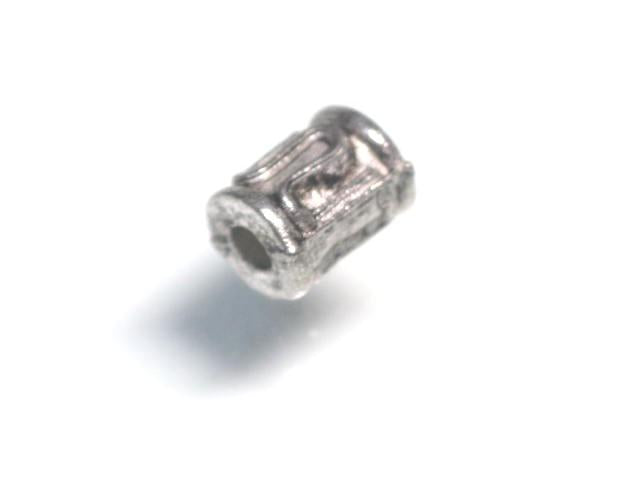 TOKO-BEADS CM014 Metal bead 4.5mm (cannot be restocked) CM014 メタルビーズ 4.5mm 在庫限り Asian bead & African bead  Handmade,Lampeork,bead,asia,india,ethnic,parts,accessory,beads とんぼ玉,ビーズ,トンボ玉,アジア,インド,エスニック,手作り,パーツ,アクセサリー