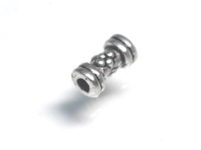 TOKO-BEADS CM016 Metal bead 4mm (cannot be restocked) CM016 メタルビーズ 4mm 在庫限り Asian bead & African bead  Handmade,Lampeork,bead,asia,india,ethnic,parts,accessory,beads とんぼ玉,ビーズ,トンボ玉,アジア,インド,エスニック,手作り,パーツ,アクセサリー