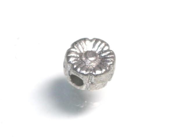 TOKO-BEADS CM021 Metal bead 6mm (cannot be restocked) CM021 メタルビーズ 6mm 在庫限り Asian bead & African bead  Handmade,Lampeork,bead,asia,india,ethnic,parts,accessory,beads とんぼ玉,ビーズ,トンボ玉,アジア,インド,エスニック,手作り,パーツ,アクセサリー