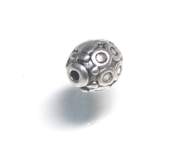 TOKO-BEADS CM022 Metal bead 6.5mm (cannot be restocked) CM022 メタルビーズ 6.5mm 在庫限り Asian bead & African bead  Handmade,Lampeork,bead,asia,india,ethnic,parts,accessory,beads とんぼ玉,ビーズ,トンボ玉,アジア,インド,エスニック,手作り,パーツ,アクセサリー