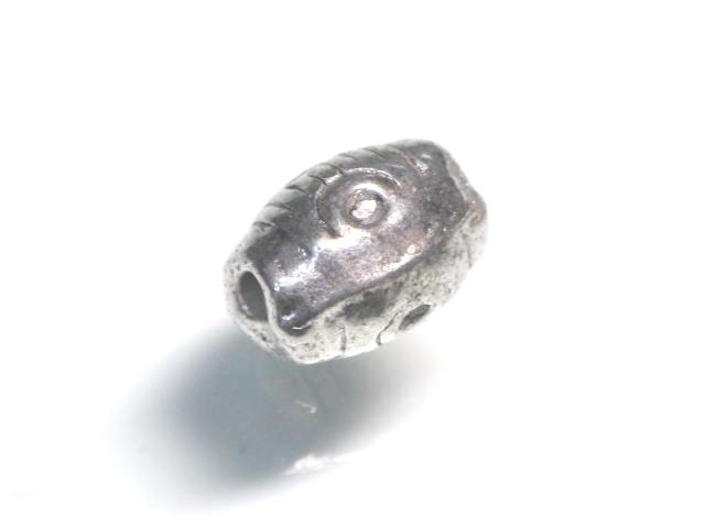 TOKO-BEADS CM025 Metal bead 5.5mm (cannot be restocked) CM025 メタルビーズ 5.5mm 在庫限り Asian bead & African bead  Handmade,Lampeork,bead,asia,india,ethnic,parts,accessory,beads とんぼ玉,ビーズ,トンボ玉,アジア,インド,エスニック,手作り,パーツ,アクセサリー