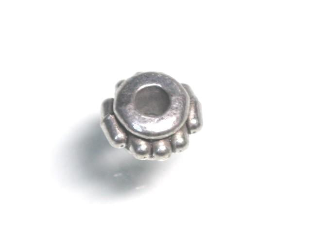 TOKO-BEADS CM029 Metal bead 6.5mm (cannot be restocked) CM029 メタルビーズ 6.5mm 在庫限り Asian bead & African bead  Handmade,Lampeork,bead,asia,india,ethnic,parts,accessory,beads とんぼ玉,ビーズ,トンボ玉,アジア,インド,エスニック,手作り,パーツ,アクセサリー