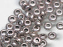 TOKO-BEADS CM104P Metal bead (50pcs) 3mm CM104P メタルビーズ（50個パック） 3mm Asian bead & African bead  Handmade,Lampeork,bead,asia,india,ethnic,parts,accessory,beads とんぼ玉,ビーズ,トンボ玉,アジア,インド,エスニック,手作り,パーツ,アクセサリー