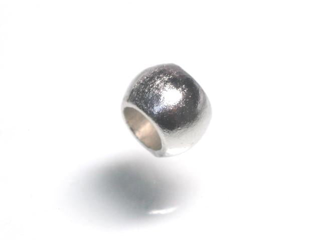 TOKO-BEADS CM108 Metal bead 6.5mm CM108 メタルビーズ 6.5mm Asian bead & African bead  Handmade,Lampeork,bead,asia,india,ethnic,parts,accessory,beads とんぼ玉,ビーズ,トンボ玉,アジア,インド,エスニック,手作り,パーツ,アクセサリー