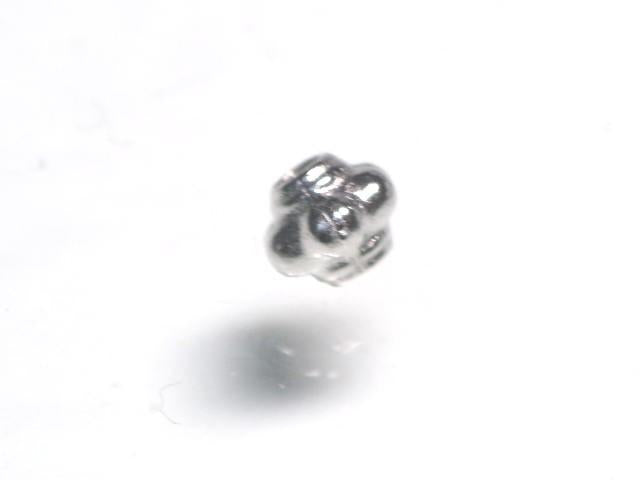 TOKO-BEADS CM109 Metal bead 5mm CM109 メタルビーズ 5mm Asian bead & African bead  Handmade,Lampeork,bead,asia,india,ethnic,parts,accessory,beads とんぼ玉,ビーズ,トンボ玉,アジア,インド,エスニック,手作り,パーツ,アクセサリー