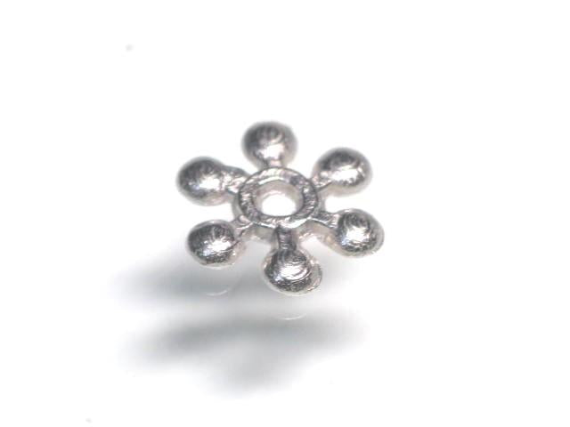TOKO-BEADS CM113 Metal bead 7.5mm CM113 メタルビーズ 7.5mm Asian bead & African bead  Handmade,Lampeork,bead,asia,india,ethnic,parts,accessory,beads とんぼ玉,ビーズ,トンボ玉,アジア,インド,エスニック,手作り,パーツ,アクセサリー