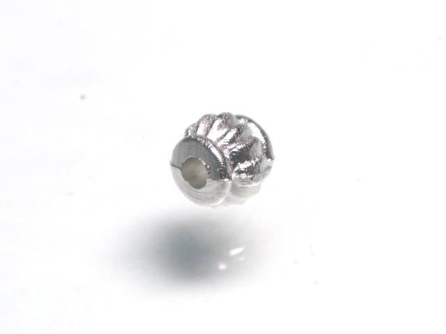 TOKO-BEADS CM118 Metal bead 5mm CM118 メタルビーズ 5mm Asian bead & African bead  Handmade,Lampeork,bead,asia,india,ethnic,parts,accessory,beads とんぼ玉,ビーズ,トンボ玉,アジア,インド,エスニック,手作り,パーツ,アクセサリー