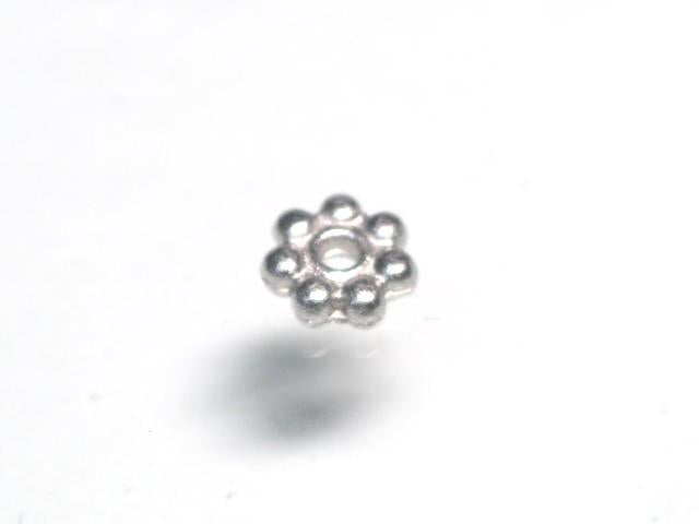 TOKO-BEADS CM121 Metal bead 5mm CM121 メタルビーズ 5mm Asian bead & African bead  Handmade,Lampeork,bead,asia,india,ethnic,parts,accessory,beads とんぼ玉,ビーズ,トンボ玉,アジア,インド,エスニック,手作り,パーツ,アクセサリー
