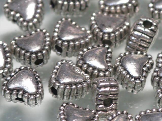 TOKO-BEADS CM126P Metal bead (50pcs) 6mm CM126P メタルビーズ（50個パック） 6mm Asian bead & African bead  Handmade,Lampeork,bead,asia,india,ethnic,parts,accessory,beads とんぼ玉,ビーズ,トンボ玉,アジア,インド,エスニック,手作り,パーツ,アクセサリー