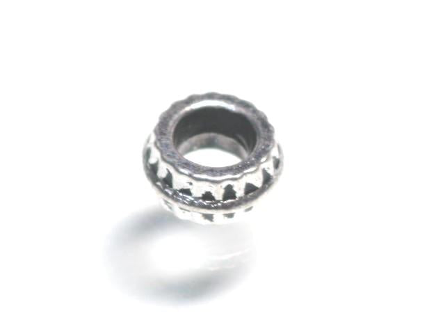 TOKO-BEADS CM128 Metal bead 6.5mm (cannot be restocked) CM128 メタルビーズ 6.5mm 在庫限り Asian bead & African bead  Handmade,Lampeork,bead,asia,india,ethnic,parts,accessory,beads とんぼ玉,ビーズ,トンボ玉,アジア,インド,エスニック,手作り,パーツ,アクセサリー