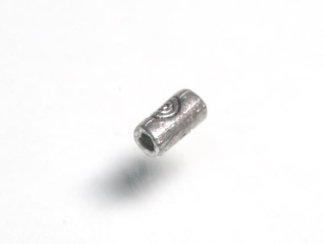 TOKO-BEADS CM135 Metal bead 2.5mm CM135 メタルビーズ 2.5mm Asian bead & African bead  Handmade,Lampeork,bead,asia,india,ethnic,parts,accessory,beads とんぼ玉,ビーズ,トンボ玉,アジア,インド,エスニック,手作り,パーツ,アクセサリー