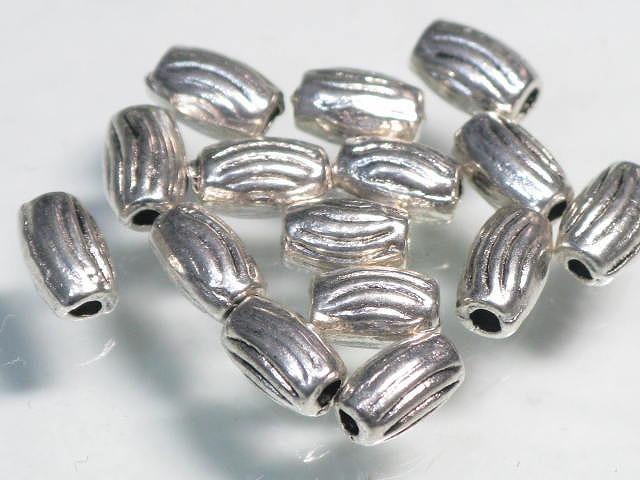 TOKO-BEADS CM139P Metal bead (50pcs) 3.5mm CM139P メタルビーズ（50個パック） 3.5mm Asian bead & African bead  Handmade,Lampeork,bead,asia,india,ethnic,parts,accessory,beads とんぼ玉,ビーズ,トンボ玉,アジア,インド,エスニック,手作り,パーツ,アクセサリー