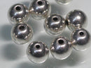 TOKO-BEADS CM143P Metal bead (50pcs) 5.5mm (cannot be restocked) CM143P メタルビーズ（50個パック） 5.5mm 在庫限り Asian bead & African bead  Handmade,Lampeork,bead,asia,india,ethnic,parts,accessory,beads とんぼ玉,ビーズ,トンボ玉,アジア,インド,エスニック,手作り,パーツ,アクセサリー