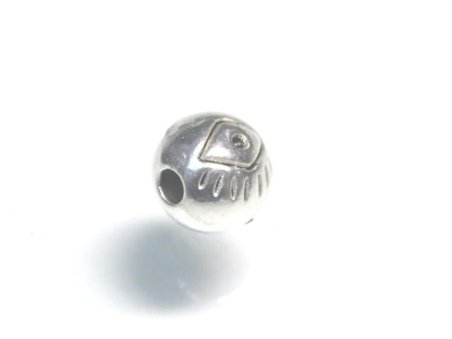 TOKO-BEADS CM144 Metal bead 5mm CM144 メタルビーズ 5mm Asian bead & African bead  Handmade,Lampeork,bead,asia,india,ethnic,parts,accessory,beads とんぼ玉,ビーズ,トンボ玉,アジア,インド,エスニック,手作り,パーツ,アクセサリー