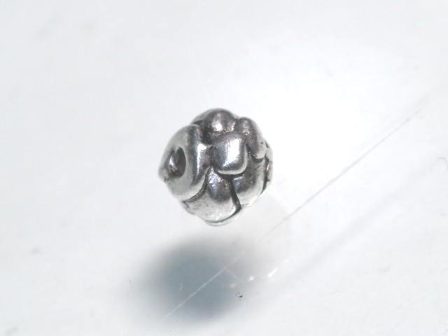 TOKO-BEADS CM145 Metal bead 5.5mm CM145 メタルビーズ 5.5mm Asian bead & African bead  Handmade,Lampeork,bead,asia,india,ethnic,parts,accessory,beads とんぼ玉,ビーズ,トンボ玉,アジア,インド,エスニック,手作り,パーツ,アクセサリー