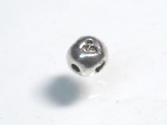 TOKO-BEADS CM146 Metal bead 5mm CM146 メタルビーズ 5mm Asian bead & African bead  Handmade,Lampeork,bead,asia,india,ethnic,parts,accessory,beads とんぼ玉,ビーズ,トンボ玉,アジア,インド,エスニック,手作り,パーツ,アクセサリー