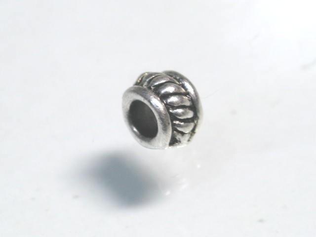 TOKO-BEADS CM150 Metal bead 5.5mm (cannot be restocked) CM150 メタルビーズ 5.5mm 在庫限り Asian bead & African bead  Handmade,Lampeork,bead,asia,india,ethnic,parts,accessory,beads とんぼ玉,ビーズ,トンボ玉,アジア,インド,エスニック,手作り,パーツ,アクセサリー